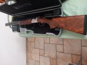 Sv&ouml;rd Beretta 692 sporting