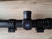 Vector Optics Minotaur 46x60 GenII SFP
