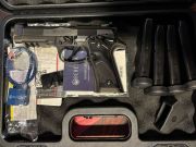 Beretta 92X performance