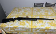 BENELLI, BENELLI ARMI M2 black