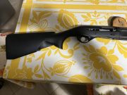 BENELLI, BENELLI ARMI M2 black