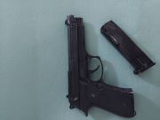 Beretta 98 fs