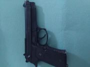 Beretta 98 fs