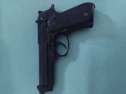 Beretta 98 fs