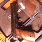 Beretta 89 Gold Standard