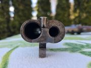 PETERLONGO Combinato affiancato