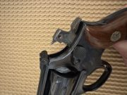 Smith & Wesson K-38 Combat Masterpiece Revolver Mod. 15