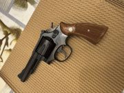 Smith & Wesson K-38 Combat Masterpiece Revolver Mod. 15