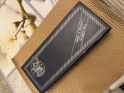 Smith & Wesson K-38 Combat Masterpiece Revolver Mod. 15