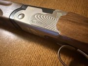 Beretta 686 E TRAP