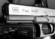 Glock 17 Gen. 5