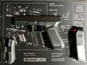 Glock 17 Gen. 5