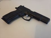 CZ - Česk&aacute; Zbrojovka 75B