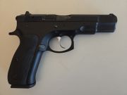 CZ - Česk&aacute; Zbrojovka 75B