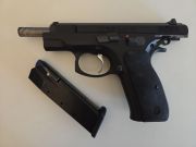 CZ - Česk&aacute; Zbrojovka 75B