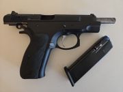 CZ - Česk&aacute; Zbrojovka 75B