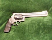 Smith & Wesson XVR460