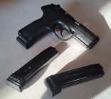 Beretta PX4 Storm