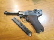 Mauser luger p 08 1937