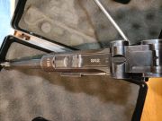 Mauser luger p 08 1937