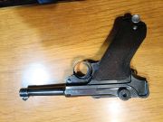 Mauser luger p 08 1937