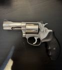 Smith & Wesson 60