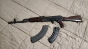 Kalashnikov Ak 47