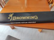 Browning affut