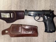 Beretta 81