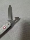 Victorinox Pioneer Alox X