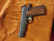 Springfield Armory 1911 mil spec