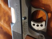 Springfield Armory 1911 mil spec