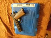 Springfield Armory 1911 mil spec