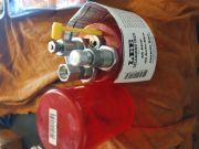 Springfield Armory 1911 mil spec