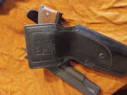 Springfield Armory 1911 mil spec