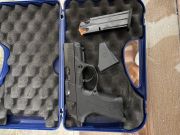 Beretta Px4 Compact Storm