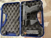 Beretta Px4 Compact Storm