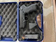 Beretta Px4 Compact Storm