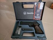 Beretta 89 Standard