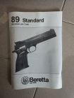 Beretta 89 Standard