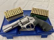 Smith & Wesson 686-4