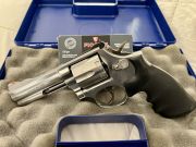 Smith & Wesson 686-4