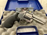 Smith & Wesson 686-4