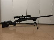 Sabatti TACTICAL EVO