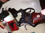 SMITH &amp; WESSON 629