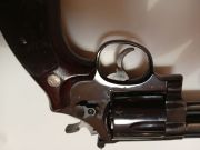 SMITH &amp; WESSON 629