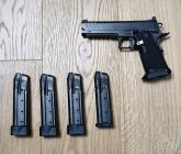 Springfield Armory Prodigy 1911 Ds 5"