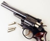 SMITH&WESSON 53