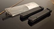 ADC AR 9 PCC Super Competition Carbon 12,5"