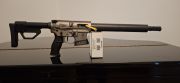 ADC AR 9 PCC Super Competition Carbon 12,5"